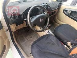 Geely LC